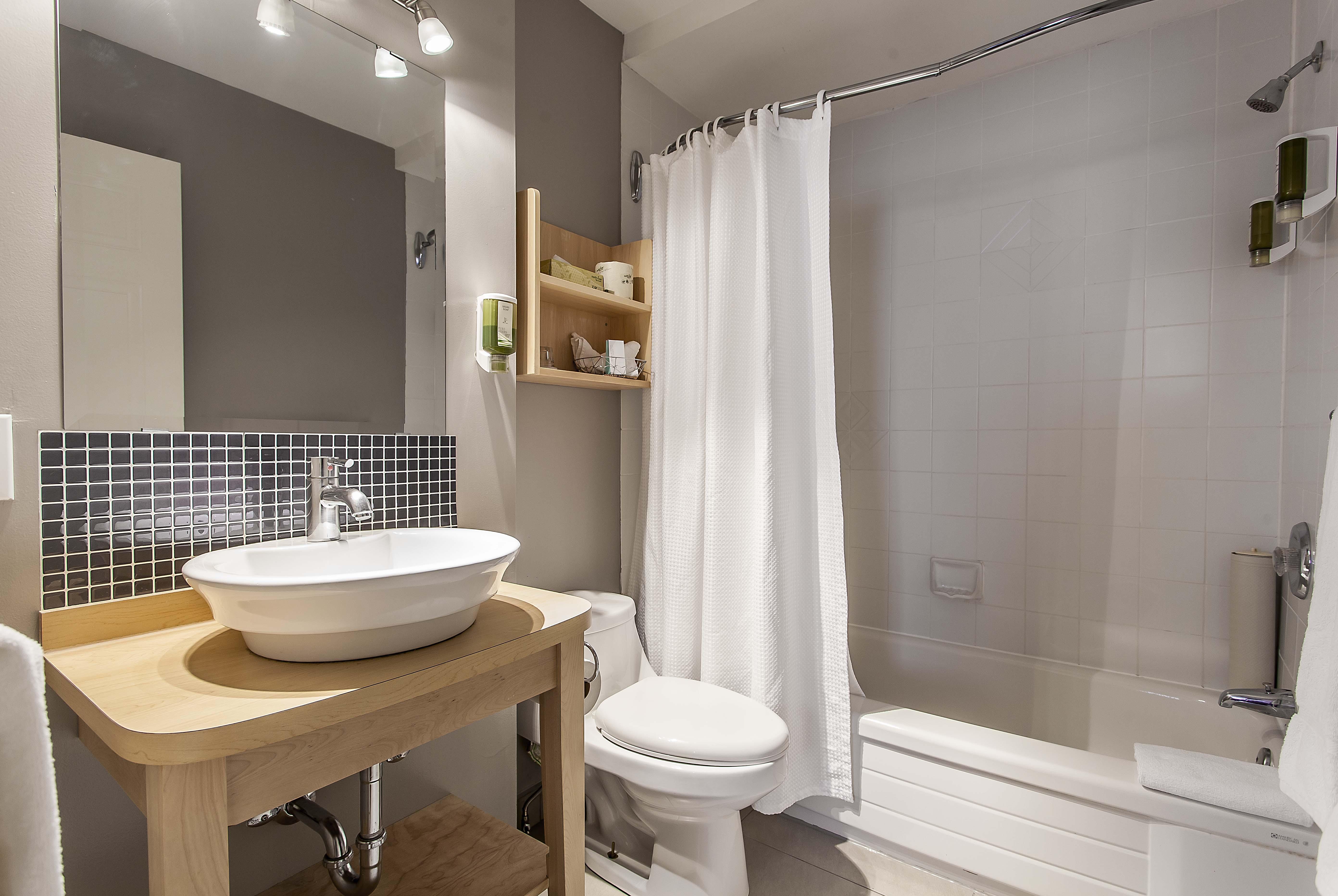 Auberge De La Fontaine Montréal Kültér fotó