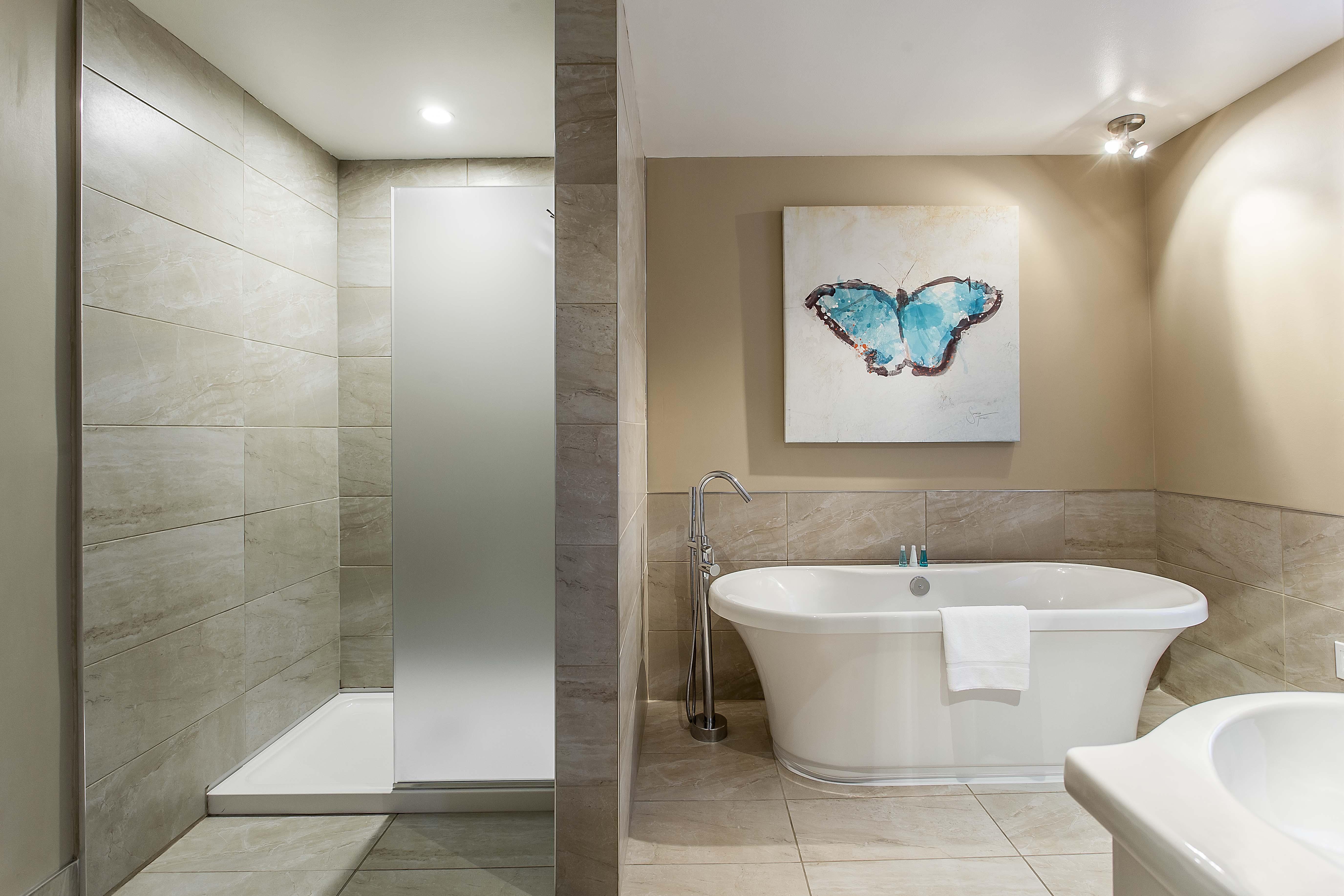 Auberge De La Fontaine Montréal Kültér fotó