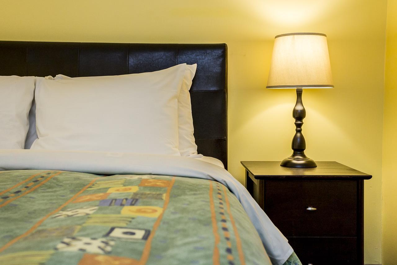 Auberge De La Fontaine Montréal Kültér fotó
