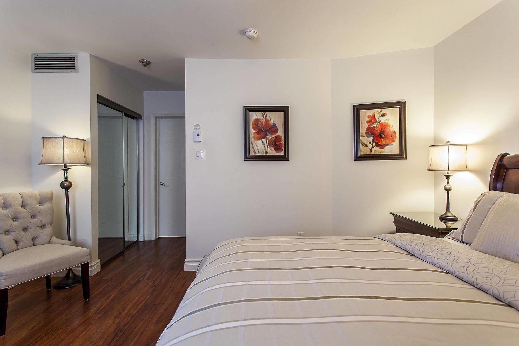 Auberge De La Fontaine Montréal Kültér fotó