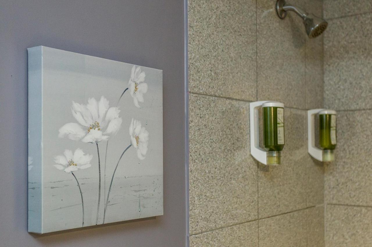 Auberge De La Fontaine Montréal Kültér fotó